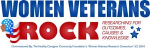 Women Veterans Rock